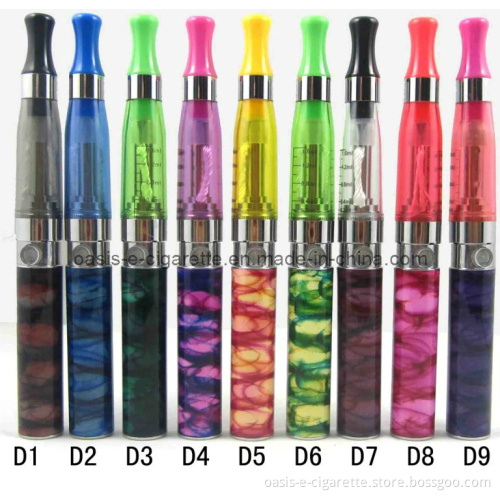 Electronic Cigarette, EGO CE4 E Cigarette, EGO-D Electronic Cigarette Kit